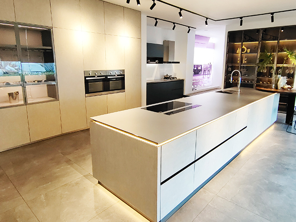 <center>Custom Cabinetry</center>