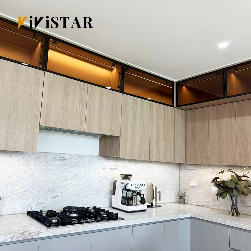 Factory-Direct Custom Cabinets,Kitchen, Wardrobe & Storage Solutions, OEM/ODM Available